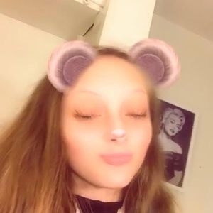 Meet your Posher, Ciarra